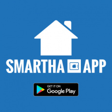 Smartha App fr Android