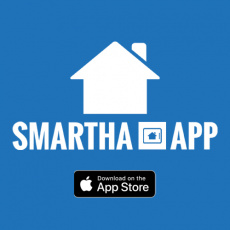 Smartha App fr iOS