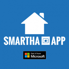 Smartha App fr Windows
