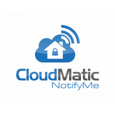 CloudMatic NotifyMe