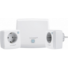 HomeMatic IP Starter Set Licht