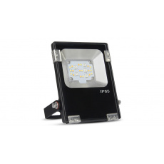 EASY LED Flutlicht, 10W, RGB+CCT, IP65