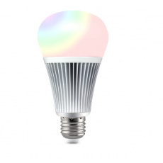 EASY LED Lampe 9W,E27,RGB+CCT