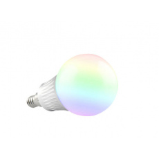 EASY LED Lampe 5W,E14,RGB+CCT