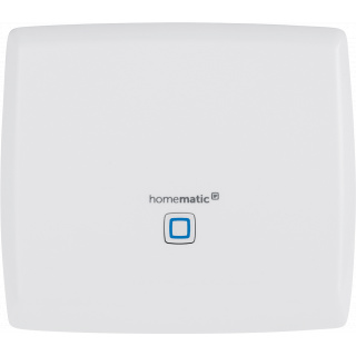 Smart Home Zentrale CCU3 inkl. mediola AIO CREATOR NEO Lizenz und 1 Jahr CloudMatic Connect