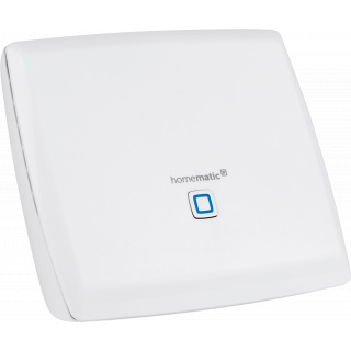 Smart Home Zentrale CCU3 inkl. mediola AIO CREATOR NEO Lizenz und 1 Jahr CloudMatic Connect