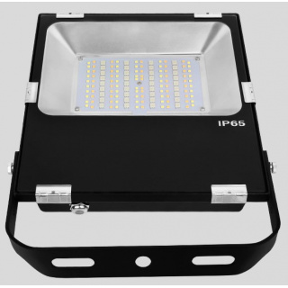 EASY LED Flutlicht, 50W, RGB+CCT, IP65