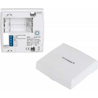 Homematic IP Garagentortaster