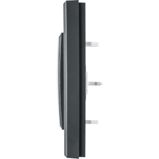 Homematic IP Tasterwippe fr Markenschalter ? mit Pfeilen, anthrazit