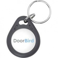 DoorBird 125 KHz Transponder Key Fob, 64bit,...