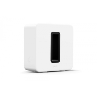 Sonos Sub Gen3 wei