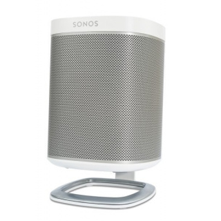 Tischständer für Sonos One/One SL/Play:1 weiß