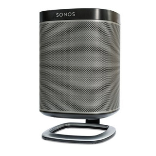 Tischständer für Sonos One/One SL/Play:1 schwarz