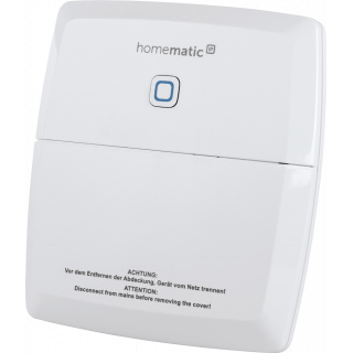 Homematic IP Schaltaktor fr Heizungsanlagen-2-fach