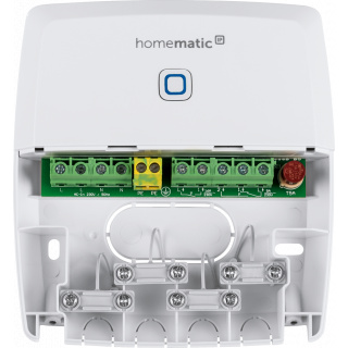 Homematic IP Schaltaktor fr Heizungsanlagen-2-fach