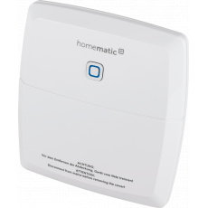 Homematic IP Schaltaktor für Heizungsanlagen-2-fach