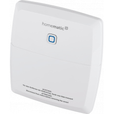 Homematic IP Schaltaktor fr Heizungsanlagen-2-fach