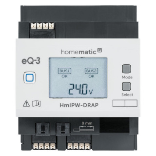 Homematic IP Wired Access Point