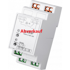 HomeMatic Wired RS485 Rollladenaktor 1-fach,...