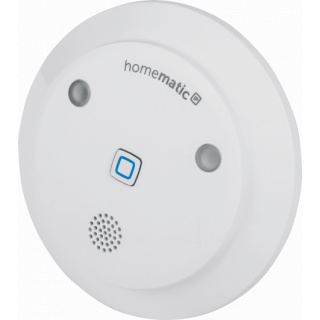 Homematic IP Alarmsirene