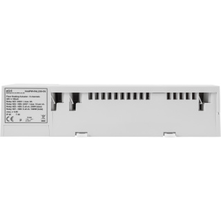 Homematic IP Wired Fubodenheizungsaktor - 6-fach, 230 V