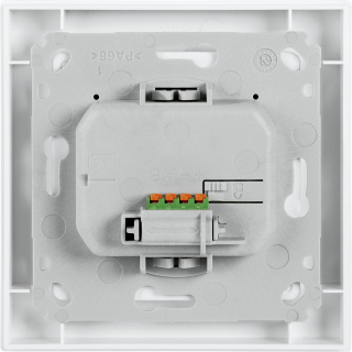 Homematic IP Wired Temperatur- und Luftfeuchtigkeitssensor - innen