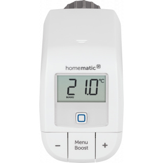 Homematic IP Heizkrperthemostat basic