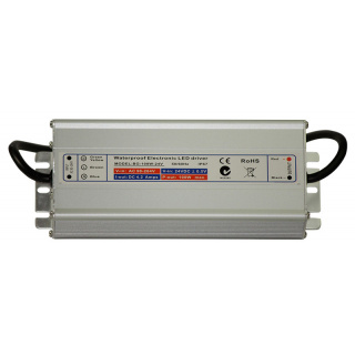 Schaltnetzteil Waterproof 120W, 24V