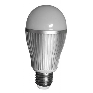 EASY LED Lampe Dual White 9W, E27, WW/CW