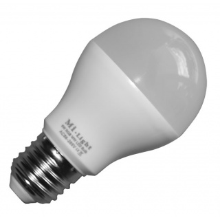 EASY LED Lampe Dual White 6W, E27,WW/CW