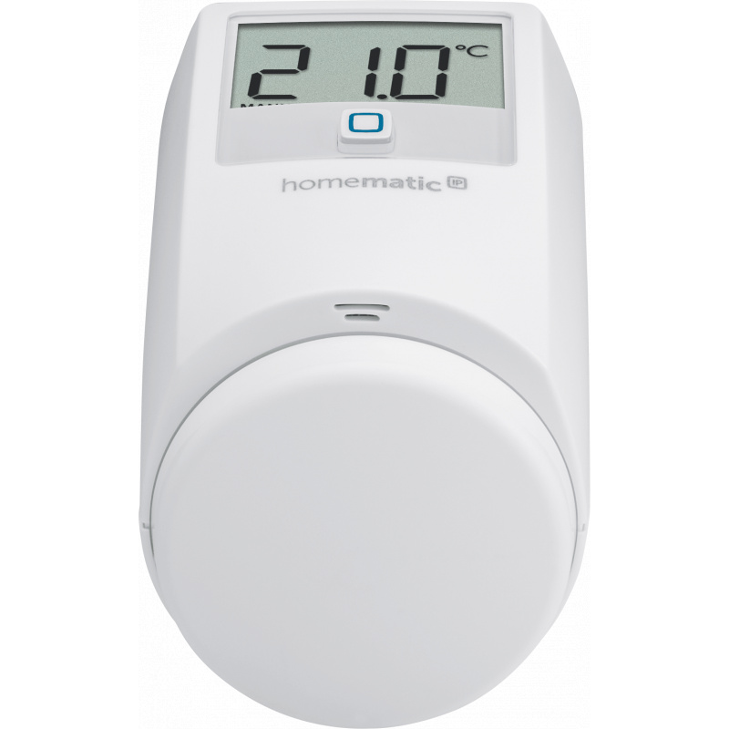 HomeMatic IP Heizkörperthermostat