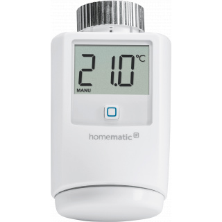 Homematic IP Heizkrperthermostat HmIP-eTRV-2