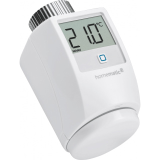 Homematic IP Heizkrperthermostat HmIP-eTRV-2