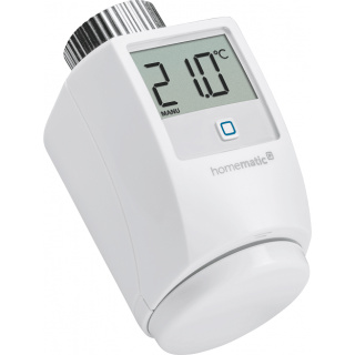 Homematic IP Heizkrperthermostat