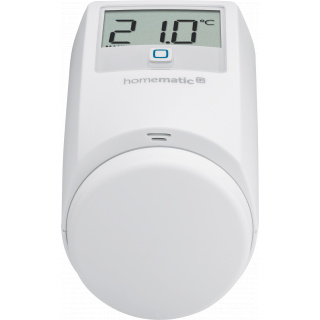 Homematic IP Heizkrperthermostat