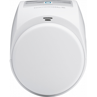 Homematic IP Heizkrperthermostat