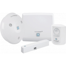 Homematic IP Starter Set Alarm