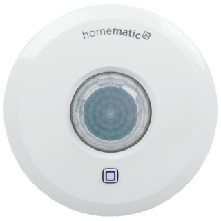 Homematic IP Wired Prsenzmelder - innen