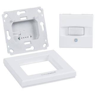 Homematic IP Wired Bewegungsmelder fr 55er Rahmen - innen