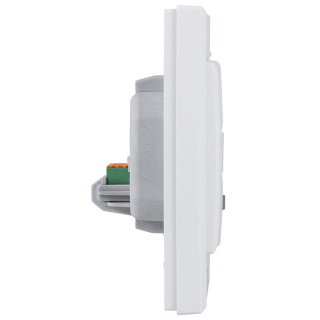 Homematic IP Wired Bewegungsmelder fr 55er Rahmen - innen