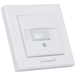 Homematic IP Wired Bewegungsmelder fr 55er Rahmen - innen