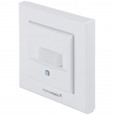 Homematic IP Wired Bewegungsmelder fr 55er Rahmen - innen