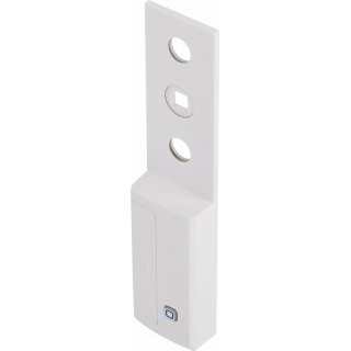 Homematic IP Fenstergriffsensor Wei / Silber