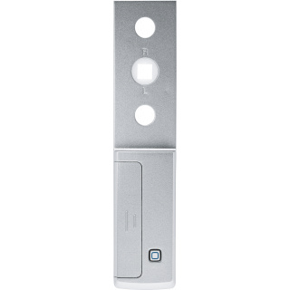 Homematic IP Fenstergriffsensor Wei / Silber