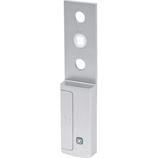 Homematic IP Fenstergriffsensor Wei / Silber