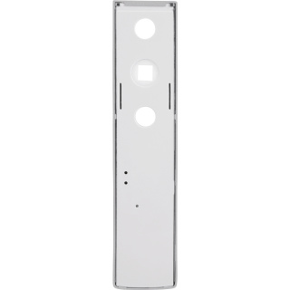 Homematic IP Fenstergriffsensor Weiß / Silber