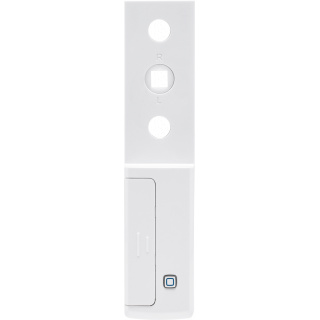 Homematic IP Fenstergriffsensor Wei / Silber