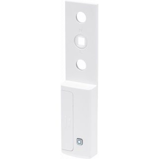 Homematic IP Fenstergriffsensor Wei / Silber