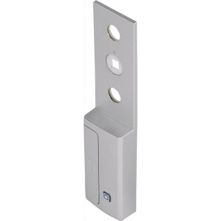 Homematic IP Fenstergriffsensor Wei / Silber