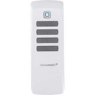 Homematic IP Fernbedienung - 8 Tasten